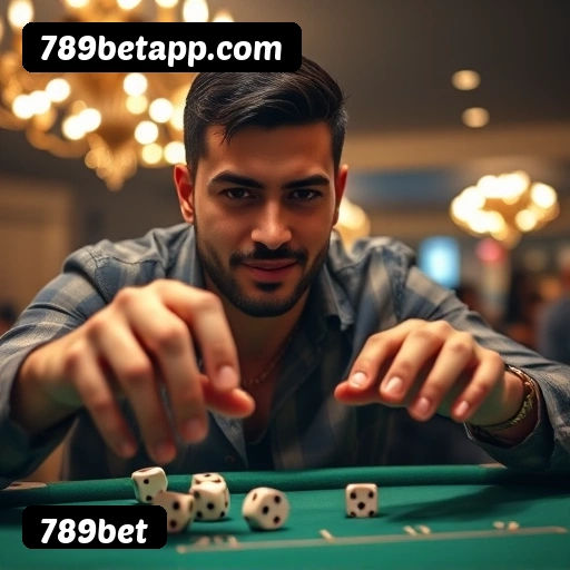 Jogos de Mesa Premium 789bet - Blackjack, Roleta, Baccarat