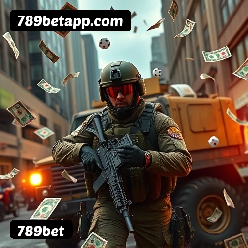 Recursos Exclusivos do App 789bet - Modo Offline, Login Biométrico