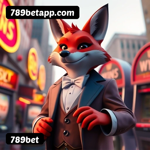 App Mobile 789bet - Jogue em Qualquer Lugar no Seu Smartphone
