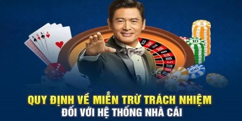 An toàn giao dịch trong miễn trừ trách nhiệm